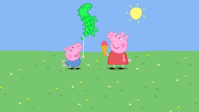 Heo Peppa (Phần 6) (Peppa Pig (Season 6))