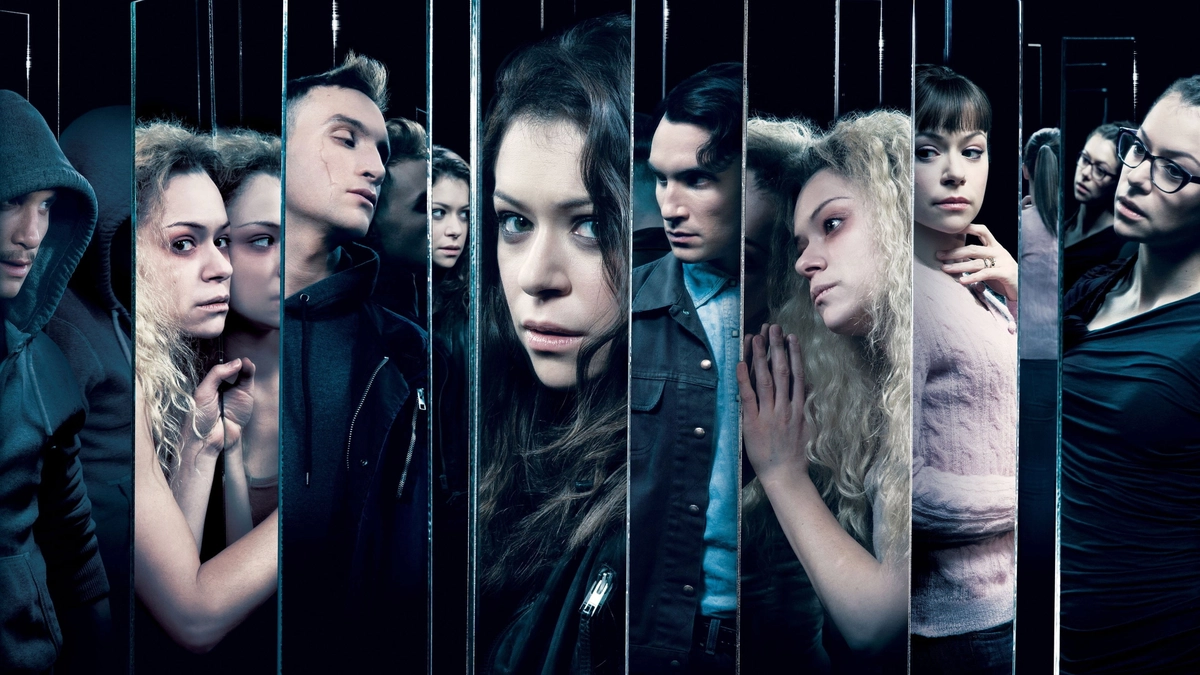 Hoán Vị (Phần 4) (Orphan Black (Season 4))