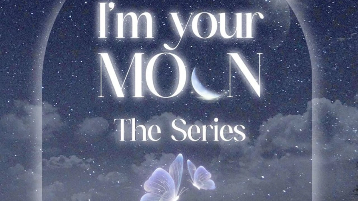 I'm Your Moon (I'm Your Moon)