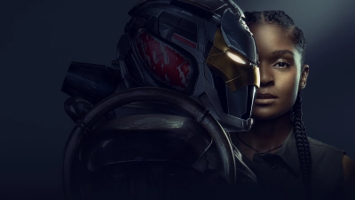 Ironheart (Ironheart)
