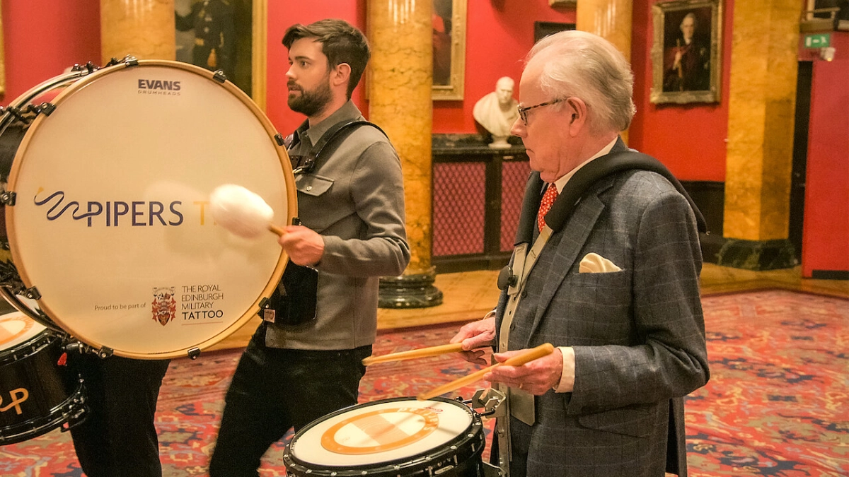 Jack Whitehall: Du lịch cùng cha tôi ( Phần5 ) (Jack Whitehall: Travels with My Father ( Season 5 ))