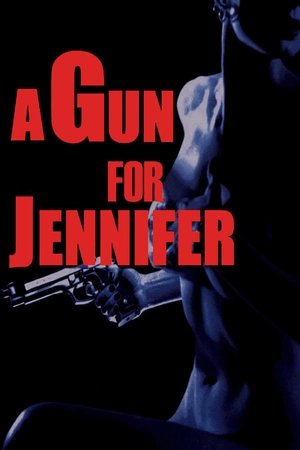 Poster phim Jennifer: Con Đường Báo Thù