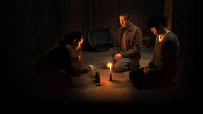 JU-ON: Khởi nguồn (JU-ON: Origins)
