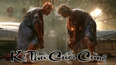 Kẻ Thù Cuối Cùng (Enemy At The Dead End)