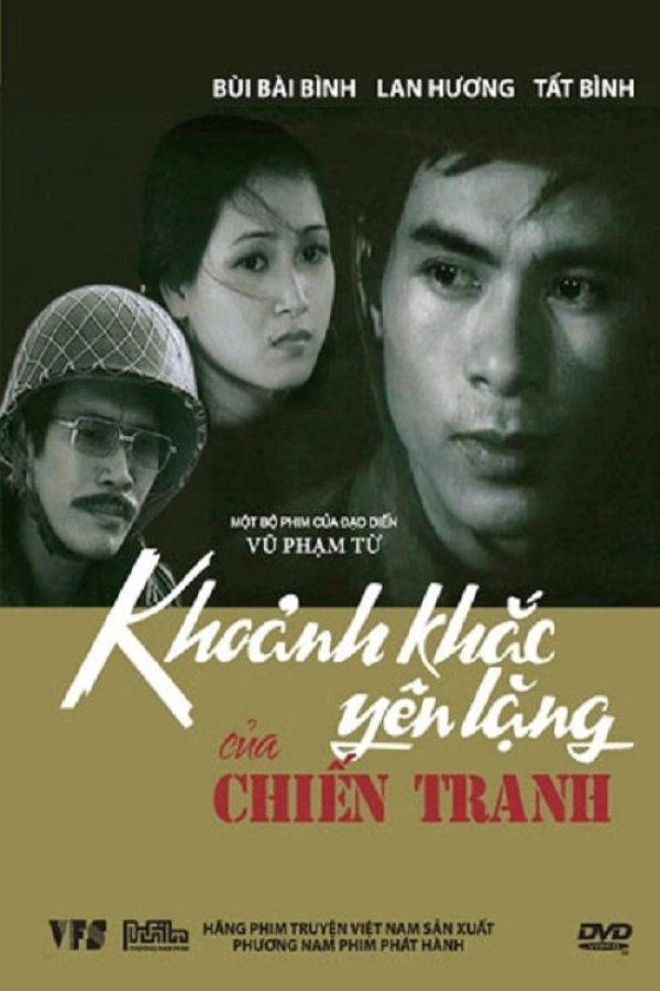 Khoảnh Khắc Yên Lặng Của Chiến Tranh (Khoảnh Khắc Yên Lặng Của Chiến Tranh)