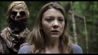 Khu Rừng Tự Sát (The Forest)