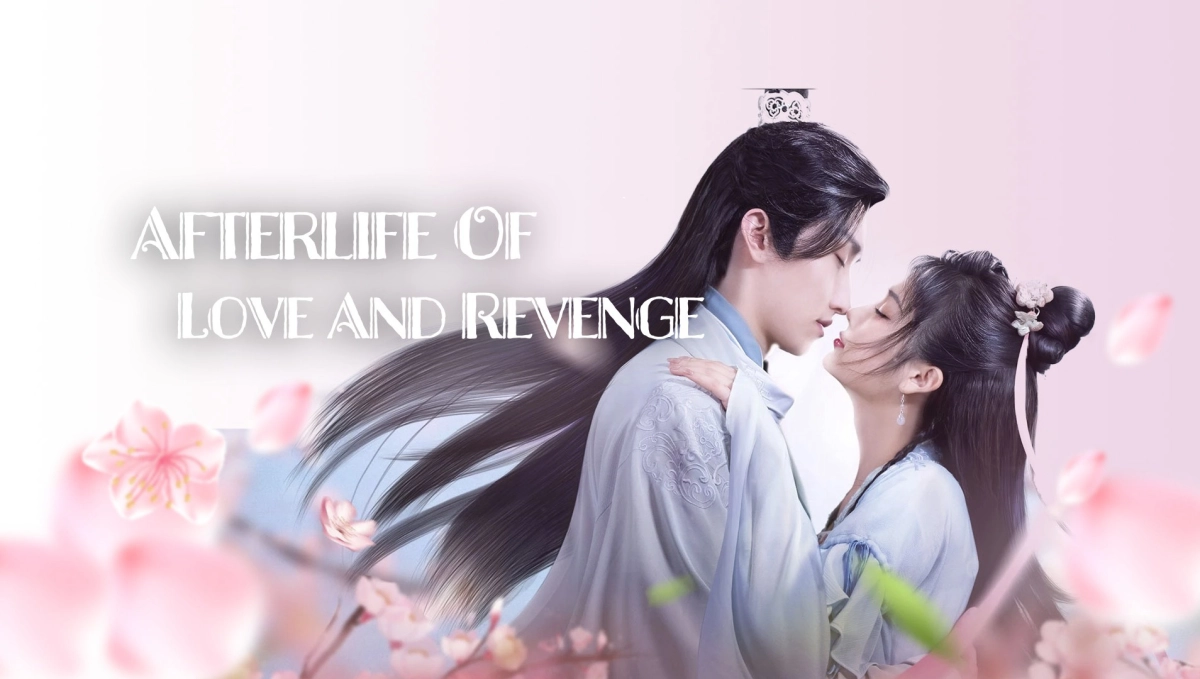 Kiều Thê Nhà Ta Không Dễ Chọc (Afterlife of Love and Revenge)