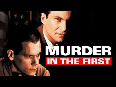 Lần Đầu Giết Người (Murder in the First)