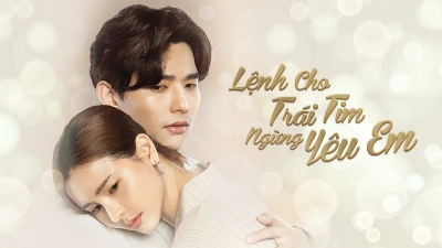 Lệnh Cho Trái Tim Ngừng Yêu Em (Irresistible)