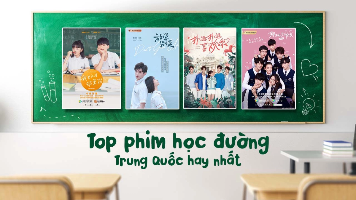 Lớp Hai đang mở (Class Two is Open)