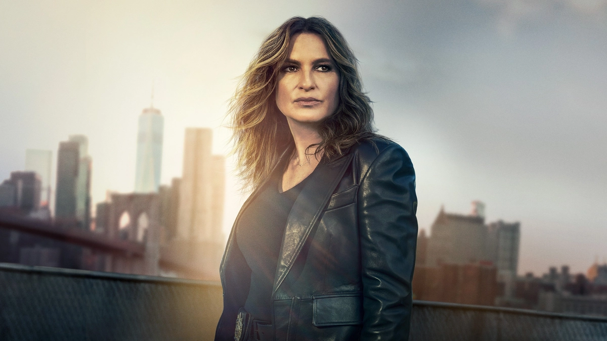 Luật Pháp Và Trật Tự: Nạn Nhân Đặc Biệt (Phần 14) (Law & Order: Special Victims Unit (Season 14))
