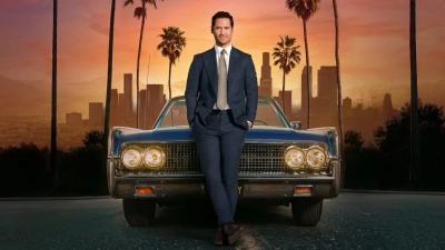 Luật sư Lincoln (Phần 4) (The Lincoln Lawyer (Season 4))
