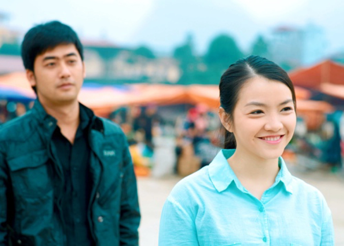 Mạch Ngầm Vùng Biên Ải (Mạch Ngầm Vùng Biên Ải)