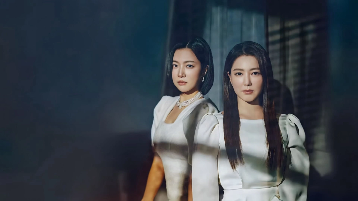 Máu Lạnh (The Two Sisters | In Cold Blood)
