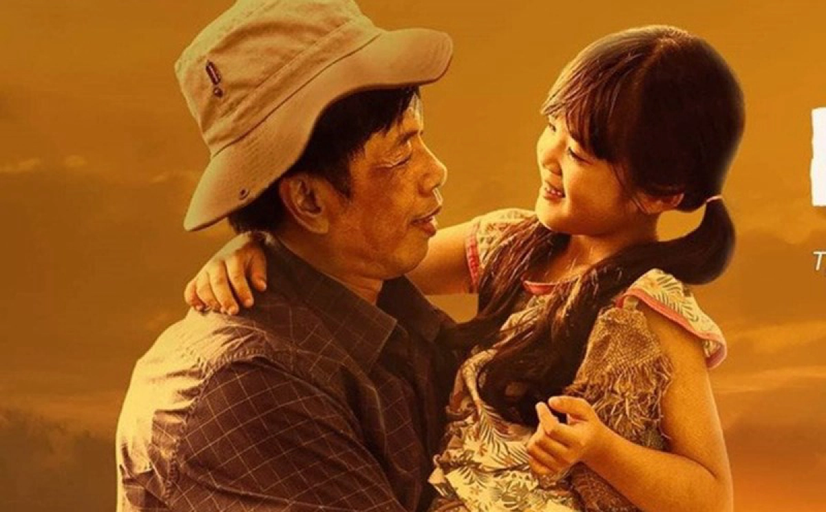 Mẹ rơm (Me Rom)