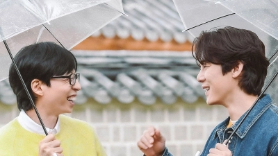 Mọi Lúc Mọi Nơi (Phần 3) (Whenever Possible (Season 3))