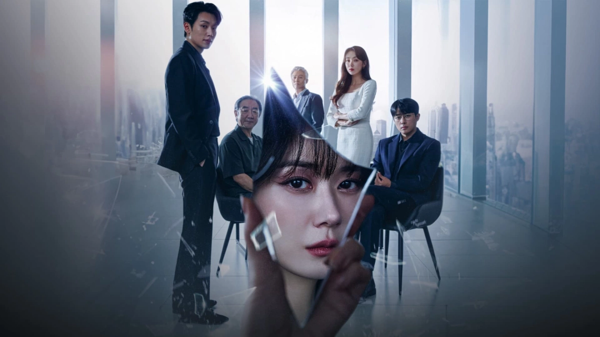 Một Chương Hạnh Phúc (My Happy Ending)