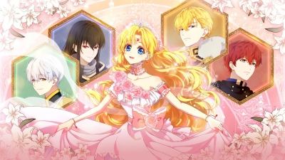 Một Ngày Nọ, Mình Bỗng Dưng Trở Thành Công Chúa (The Fated Magical Princess: Who Made Me a Princess)