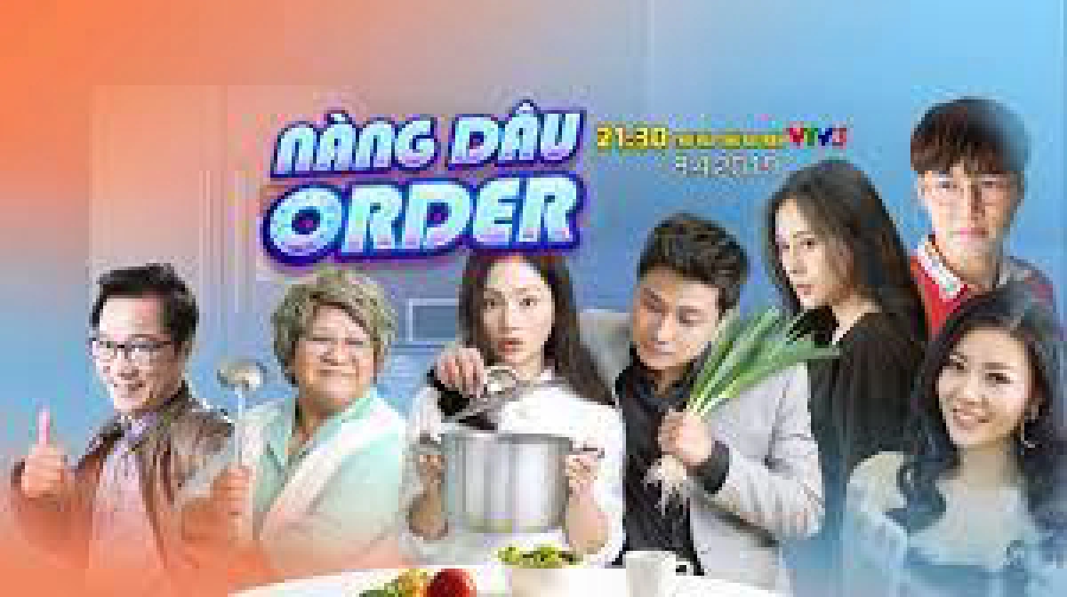 Nàng Dâu Order (Nàng Dâu Order)