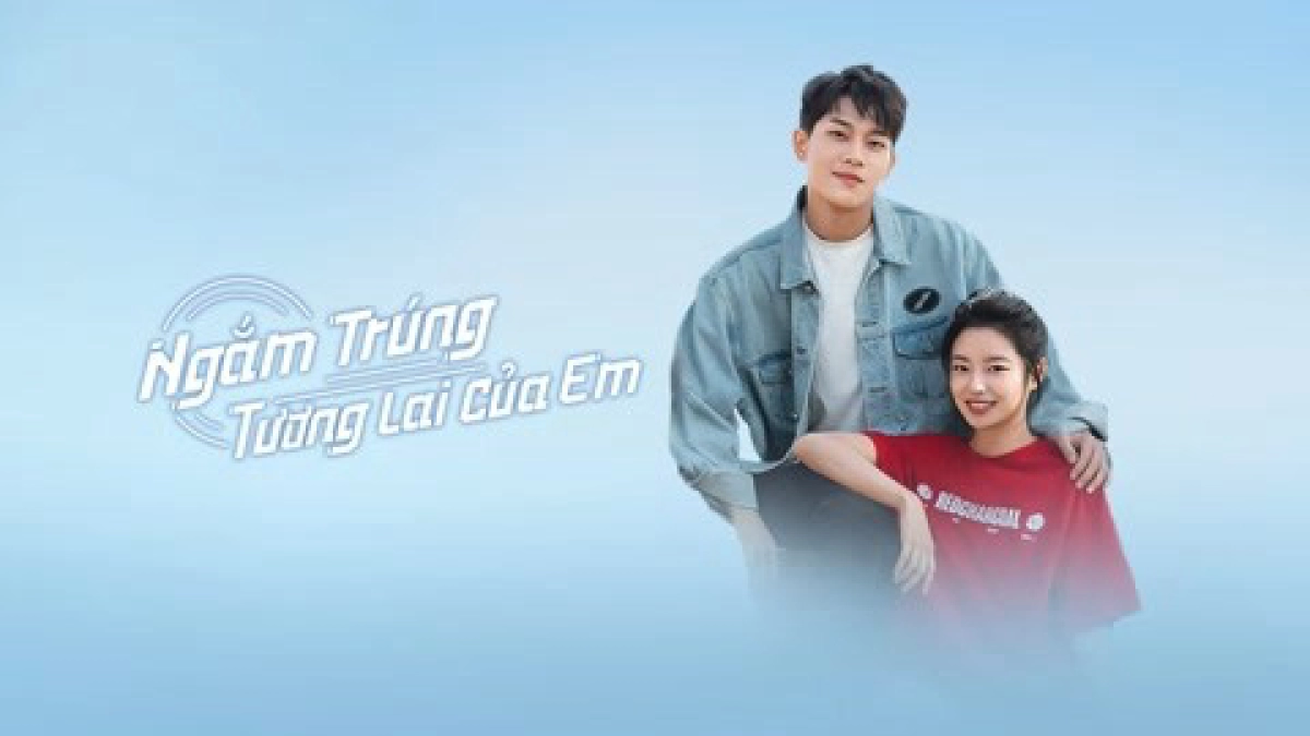 Ngắm Trúng Tương Lai Của Em (Out With a Bang)