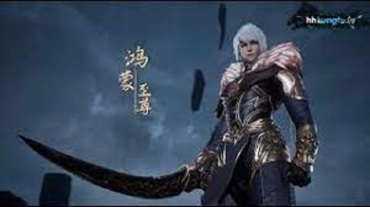 Nghịch Thiên Chí Tôn (Incomparable Demon King)