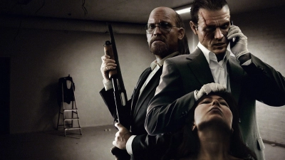 Người Chết 2 (Dead Men 2)