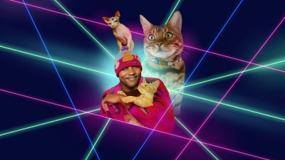 Những người yêu mèo (Cat People)