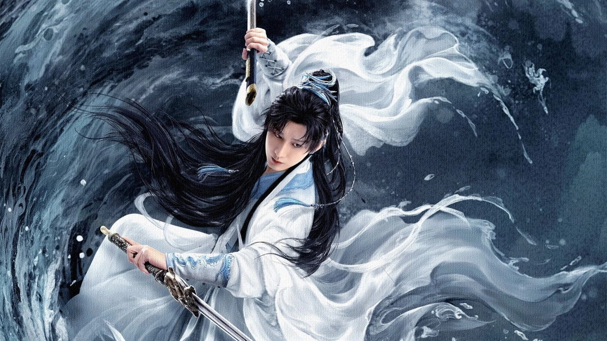 Phó Sơn Hải (The Journey of Legend)