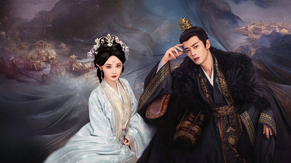 Phượng Hoàng Đài Thượng (Love & Crown)