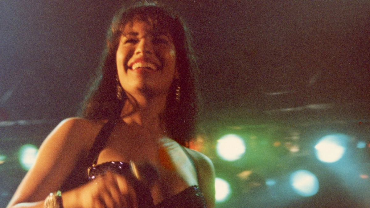 Selena y Los Dinos: Di Sản Của Một Gia Đình (Selena y Los Dinos: A Family's Legacy)