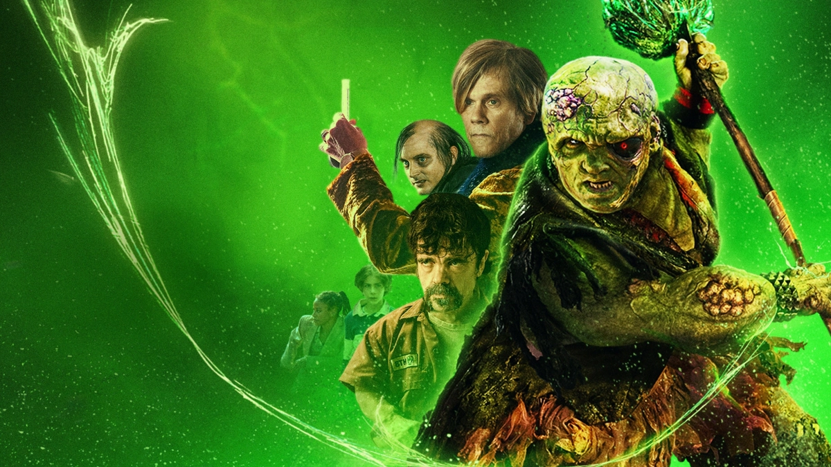 Siêu Anh Hùng Bá Dơ (The Toxic Avenger Unrated)