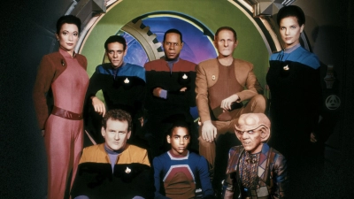 Star Trek: Deep Space Nine (Phần 2) (Star Trek: Deep Space Nine (Season 2))