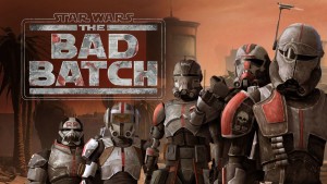 Star Wars: Lực Lượng Nhân Bản 99 (Star Wars: The Bad Batch)