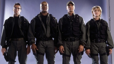 Stargate SG-1 (Phần 10) (Stargate SG-1 (Season 10))