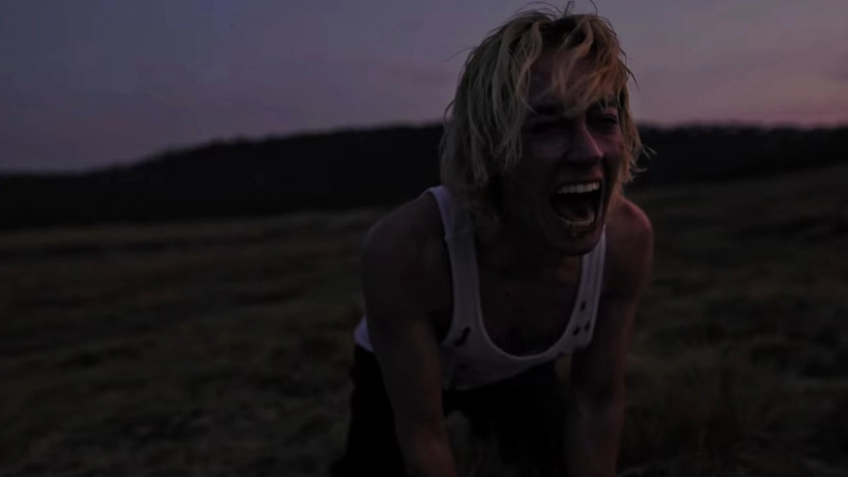 Tâm lý Mexico (Mexican Psycho)