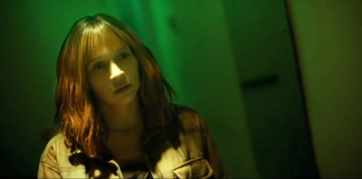 Tẩy Trắng: Chuyện Đã Rồi (Clean Sweep 1: Done Is Done)