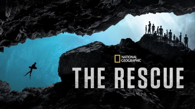 The Rescue (The Rescue)
