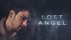 Thiên Thần Lạc Lối (Lost Angel)