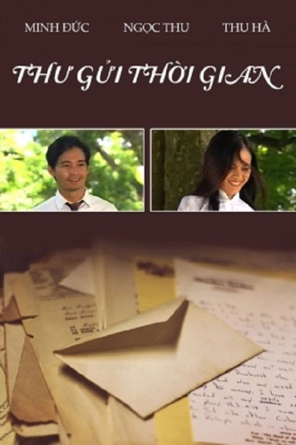 Thư Gửi Thời Gian (Thư Gửi Thời Gian)