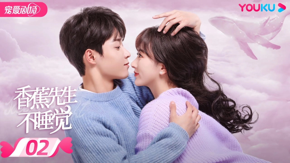 Thức Đợi Tình Yêu Tới (Mr. Insomnia Waiting for Love)