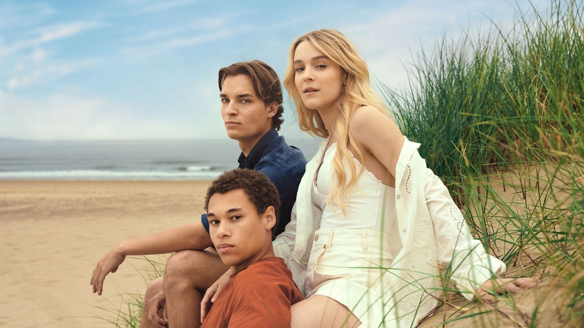 Thủy Triều Lên (Knokke Off) (Phần 1) (High Tides (Season 1))