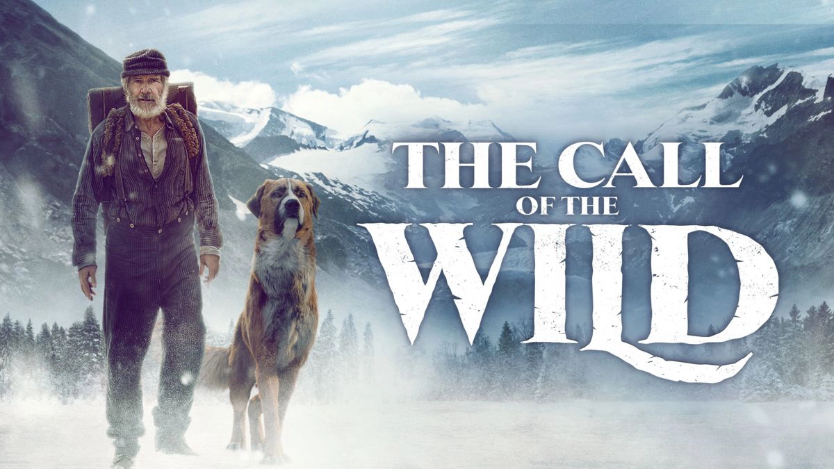 Tiếng Gọi Nơi Hoang Dã (The Call of the Wild)