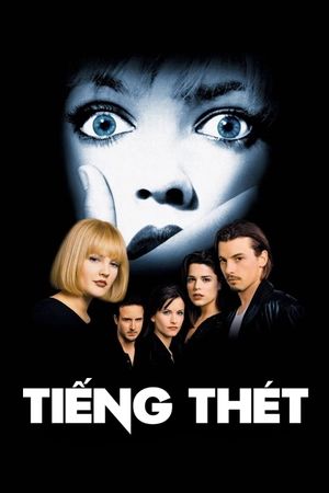 Poster phim Tiếng Thét