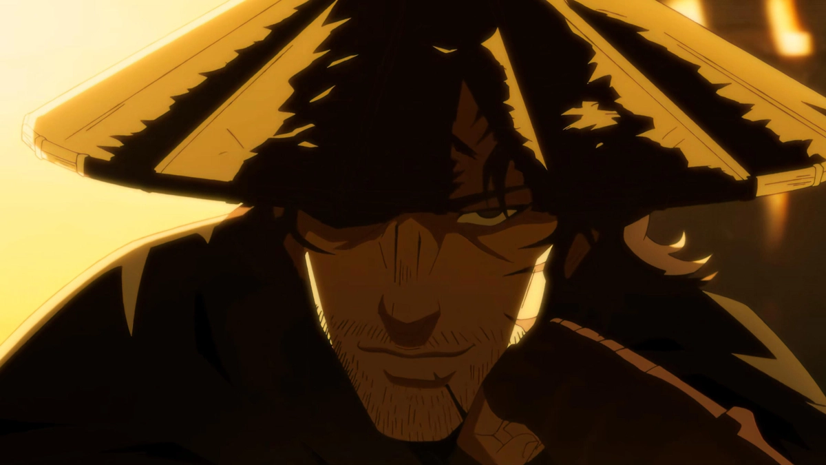 Tiêu Nhân (Phần 1) (Blades Of The Guardians (Season 1))