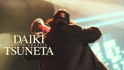 Tsuneta Daiki: Tokyo Chaotic (Daiki Tsuneta Tokyo Chaotic)