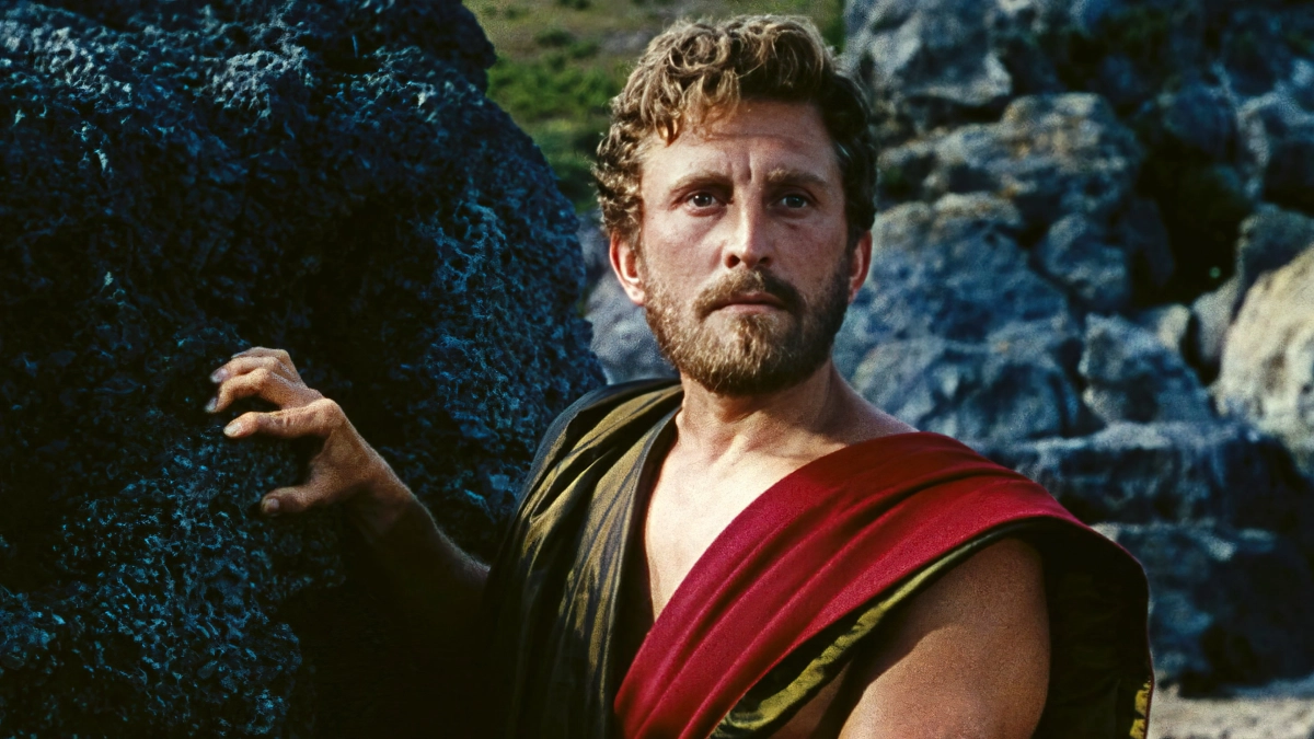 Ulisse (Ulysses)