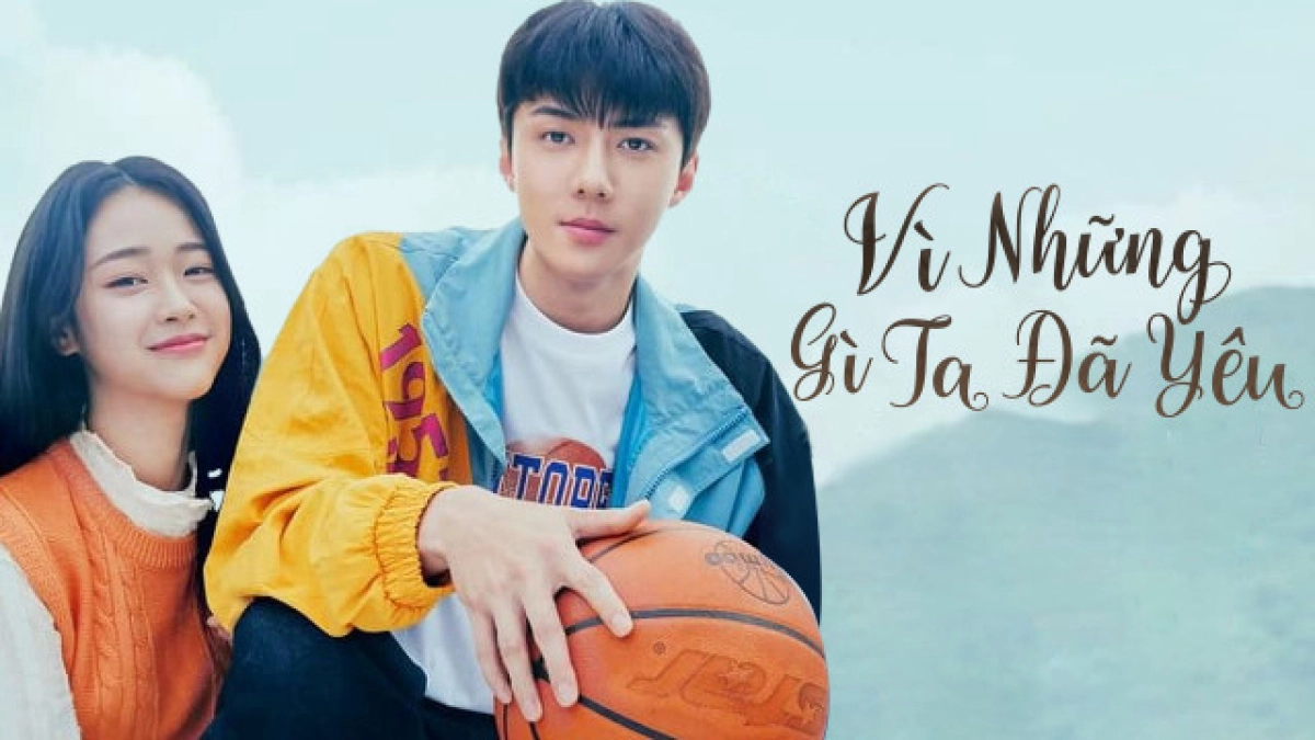 Vì Những Gì Ta Đã Yêu (All That We Loved)