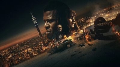Xung đột Johannesburg (Collision)